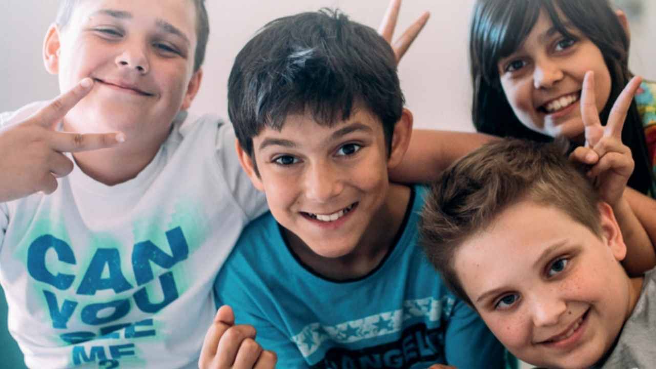 Vigoplan | Motívate Por La Infancia Evento Solidario