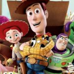 Tributo Toy Story | Cine Teatro Salesianos