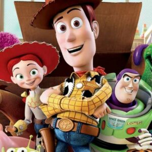 Vigoplan | Tributo Toy Story Cine Teatro Salesianos