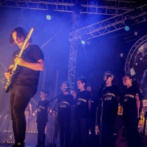 Vigoplan | Im Pulse Pink Floyd Tribute Auditorio Municipal De Cangas