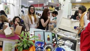 Vigoplan | Mercado Da Arte