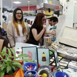 Vigoplan | Mercado Da Arte