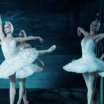 El Lago de los Cisnes del Ballet Clásico de Ucrania en Vigo