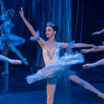 El Cascanueces del Ballet Clásico de Ucrania en Vigo