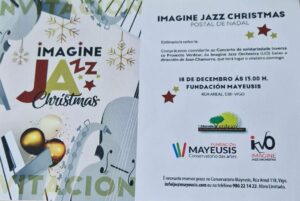 Vigoplan | Imagine Jazz