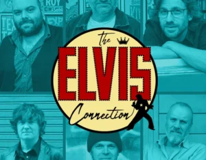 Vigoplan |  The Elvis Connection Gala A Favor De La Aecc