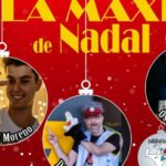 Gala Mágica de navidad | Baiona