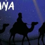 Gran Fiesta Noche de Reyes | Concello de Moaña