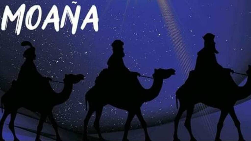 Lee más sobre el artículo Gran Fiesta Noche de Reyes | Concello de Moaña
