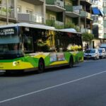 Nueva rebaja en el bus urbano para los usuarios de la PassVigo