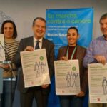 Rutas saludables de AECC para la prevención del cáncer