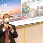 Vigo: millones de visitantes nos acreditan | Fitur 2023