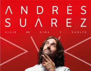 Vigoplan |  Andres Suarez Viaje De Vida Y Vuelta