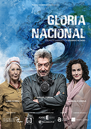 Vigoplan | Gloria Nacional