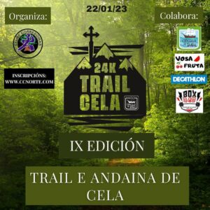 Vigoplan | Trail De Cela Bueu Img15513n1t0