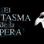 El Fantasma de la Ópera | Tributo Musical en Cangas