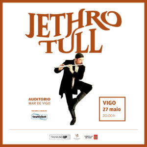 Vigoplan | Jethro Tull