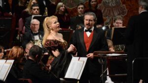 Vigoplan | Mozart Réquiem Auditorio Mar De Vigo