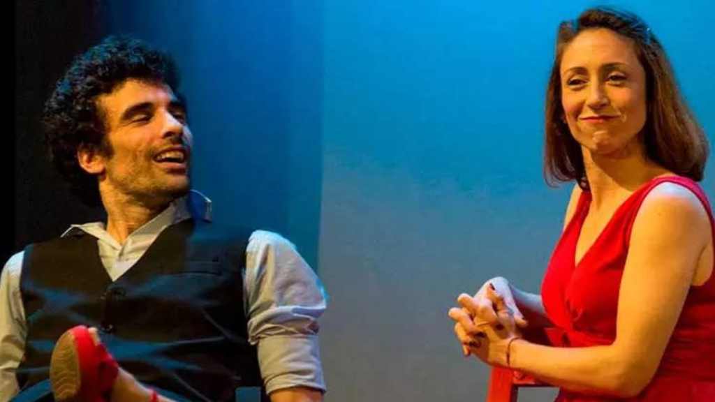 Lee más sobre el artículo Orgasmos, la comedia | Teatro Afundación de Vigo