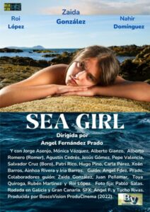 Vigoplan | Sea Girl