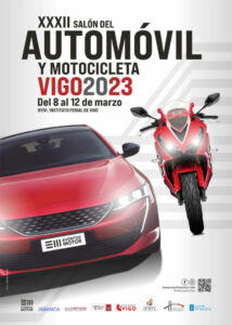 Vigoplan | Salón Del Automóvil