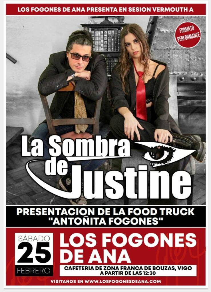 Vigoplan | La Sombra De Justine