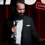 Miguel Lago en Pontevedra | Lago Comedy Club