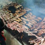 Fiesta de Santiago Apóstol e del Churrasco | Covelo 2024