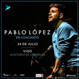 Vigoplan | Pablo López