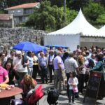 Fiestas en Vilaboa