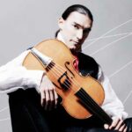 Sergey Malov & Orquesta Vigo 430