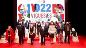 Vigoplan | Vigueses Distinguidos 2022