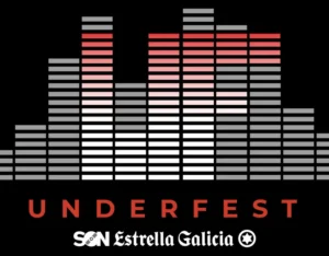 Vigoplan |  Festival Underfest Son Estrella Galicia 2023
