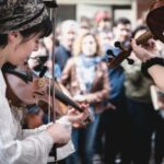 Galicia Fiddle | Ciclo de Conciertos de la Reconquista de Vigo