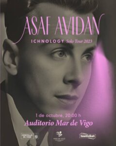Vigoplan | Asaf Avidan