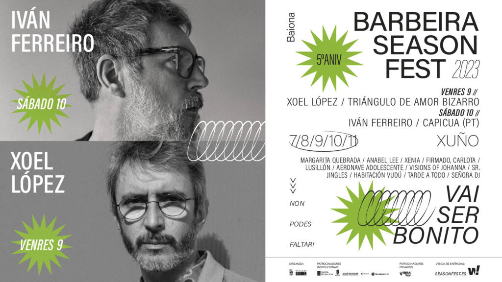 Vigoplan | Barbeira Season Fest