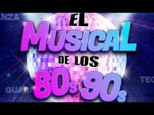 Vigoplan | El Musical De Los 80