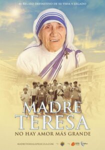 Vigoplan | Madre Teresa