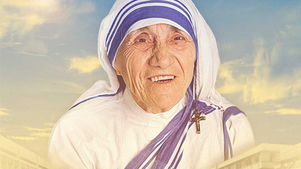 Vigoplan | Madre Teresa No Hay Amor Más Grande Cine Teatro Salesianos