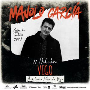 Vigoplan | Manolo García