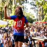 SinSal Son Estrella Galicia | Festival en la Isla de San Simón