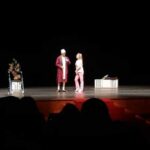 XIII Semana de Teatro Amador | Concello de Tui