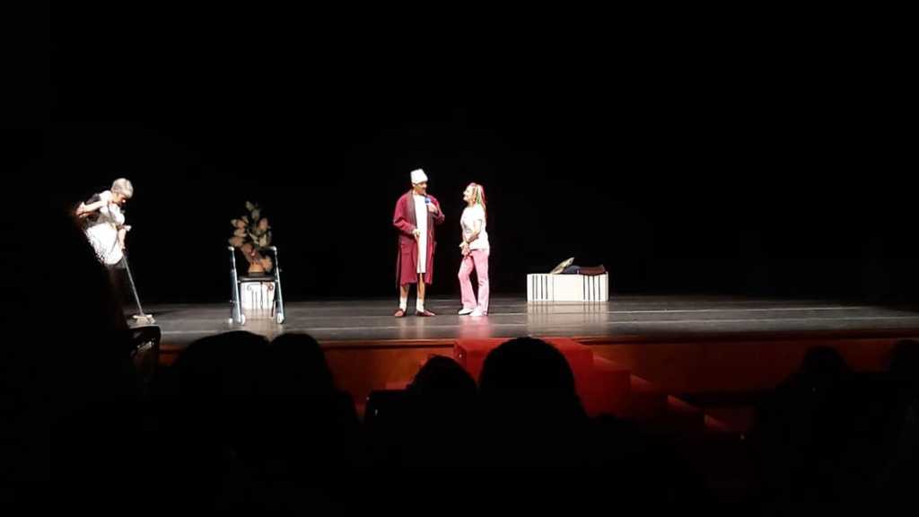 Vigoplan | Xiii Semana De Teatro Amador Concello De Tui