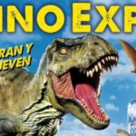 Dino Expo XXL | Vigo