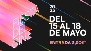 Vigoplan | Fiesta Del Cine 2023