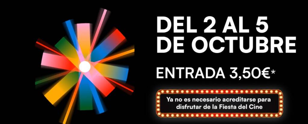Vigoplan | Fiesta Del Cine