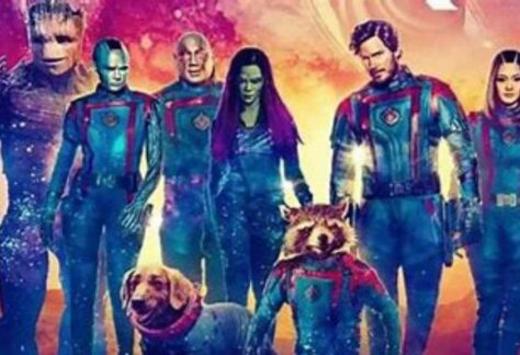 Vigoplan | Guardianes De La Galaxia