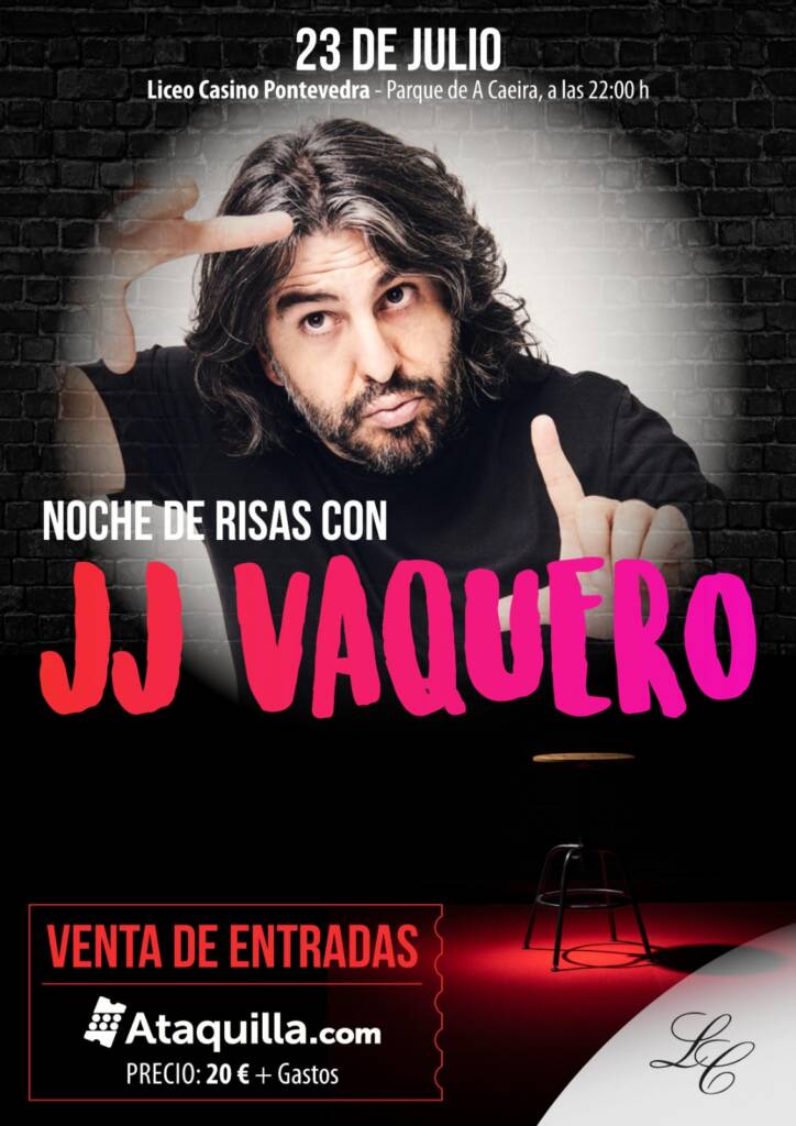 Vigoplan | Jj Vaquero Pontevedra