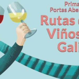 Vigoplan | Ruta Do Viño Rías Baixas