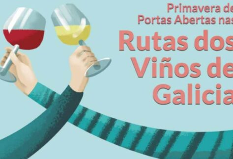 Vigoplan | Ruta Do Viño Rías Baixas